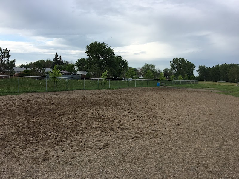 Payer dog park dog park in Saint-Hubert, Quebec