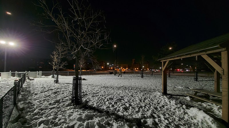 Saint-Patrick dog park dog park in Montreal, Quebec