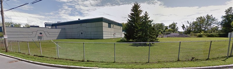 Dog Park dog park in L'Île-Perrot, Quebec