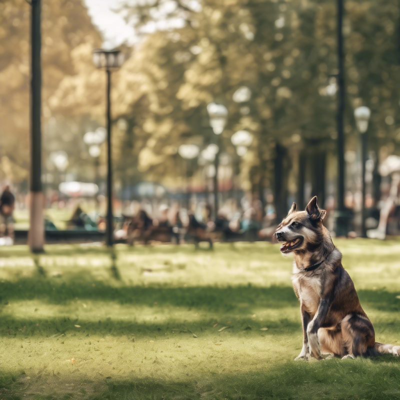 Ingledew Fenced Dog Park dog park in Prince George, British Columbia