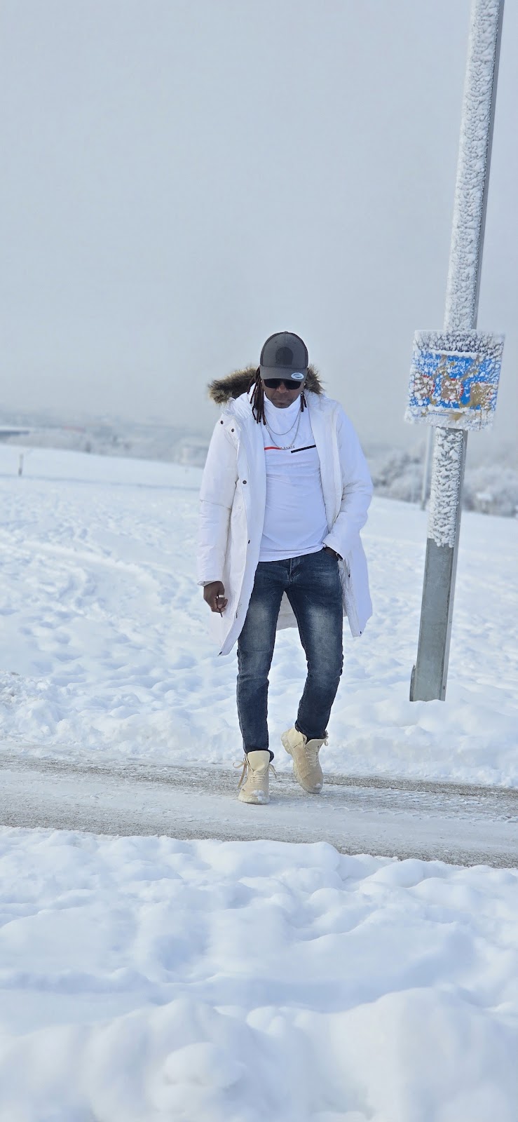 Off Leash Dog Park dog park in Fort St John, British Columbia