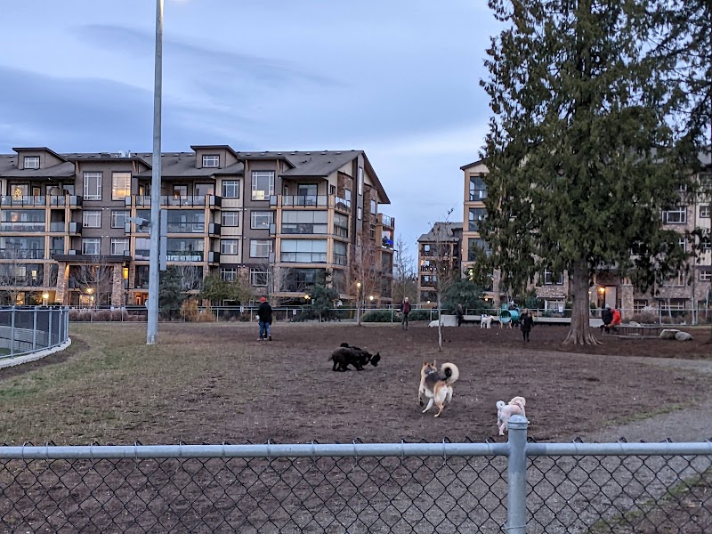 Yorkson Dog Park dog park in Langley Twp, British Columbia