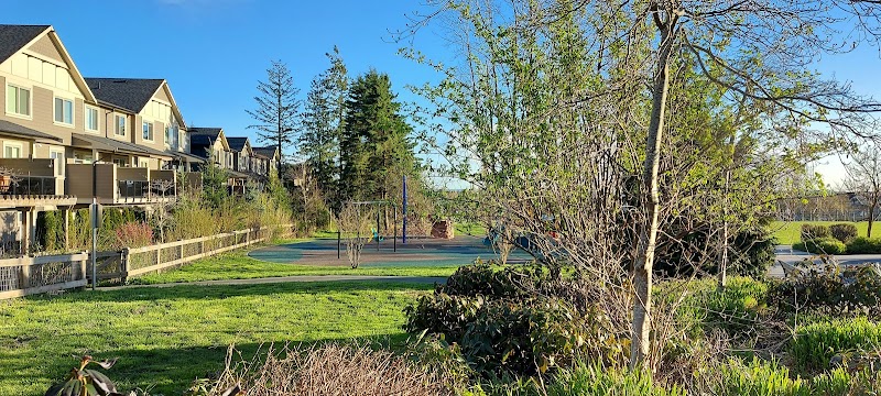 Routley Off leash Dog Park dog park in Langley, British Columbia