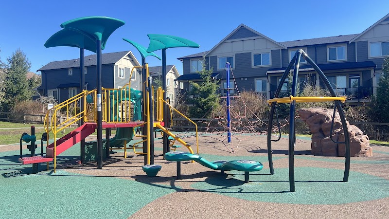 Routley Off leash Dog Park dog park in Langley, British Columbia