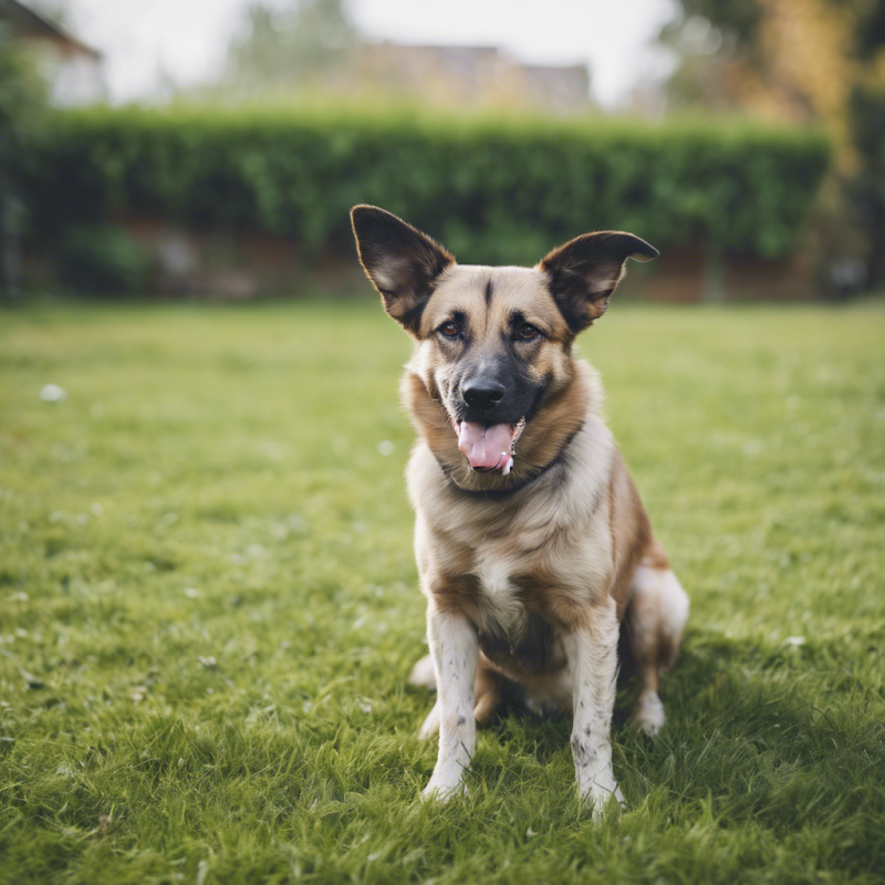 Juniper West Dog Park dog park in Kamloops, British Columbia