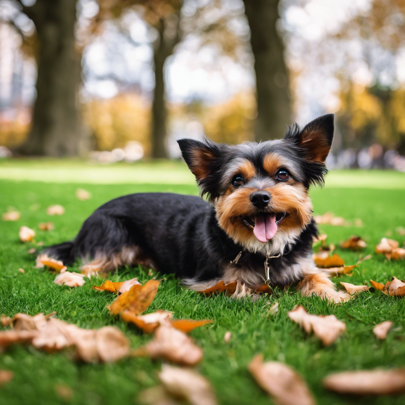 Juniper West Dog Park dog park in Kamloops, British Columbia