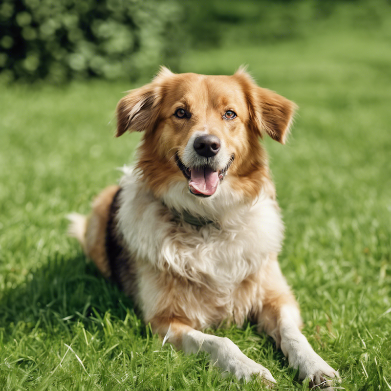 McDonald Dog Park dog park in Kamloops, British Columbia