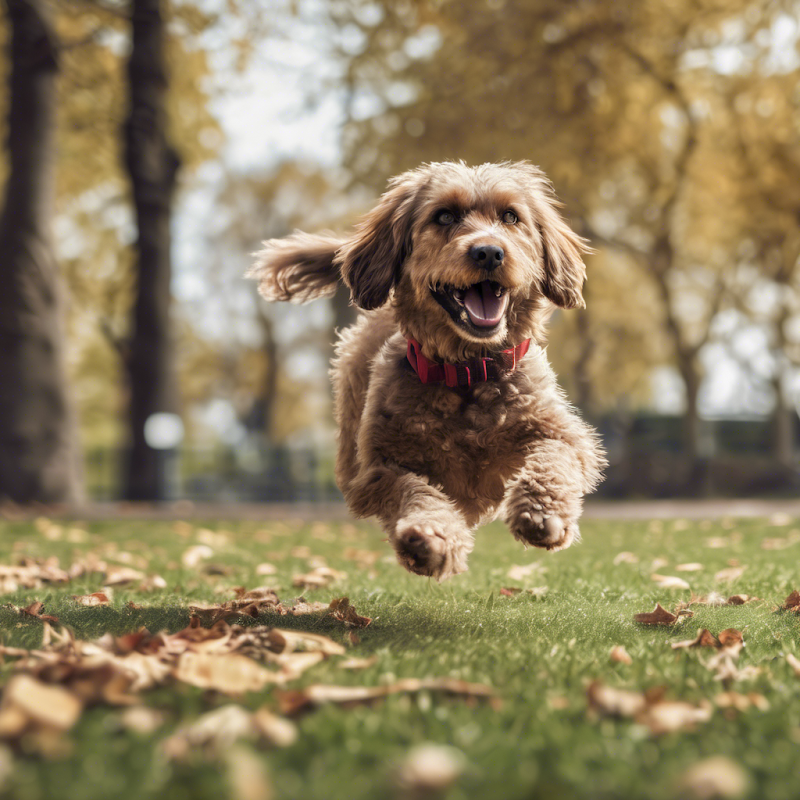Dallas Dog Park dog park in Kamloops, British Columbia