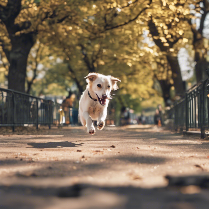 Westsyde Centennial Dog Park dog park in Kamloops, British Columbia