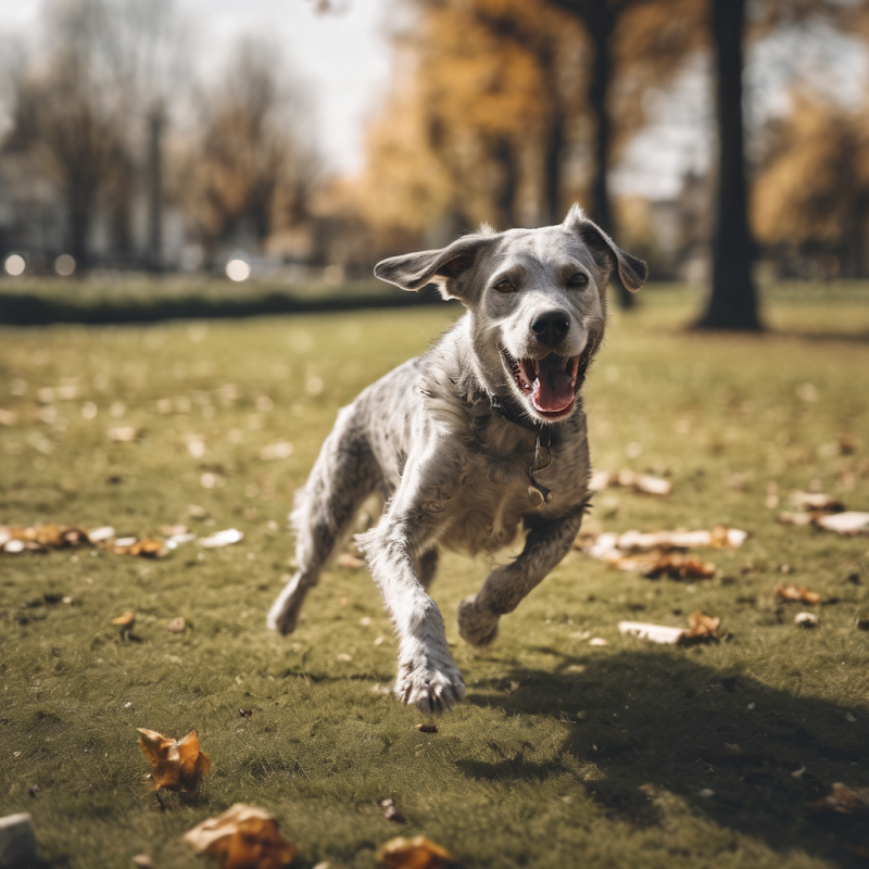 Duchess Park Fenced Dog Park dog park in Prince George, British Columbia