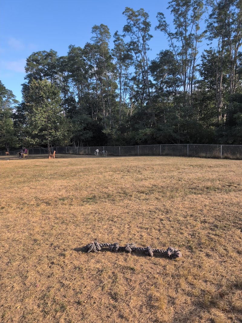 Hantsport Dog Park dog park in Hantsport, Nova Scotia