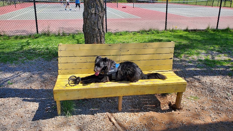 Hantsport Dog Park dog park in Hantsport, Nova Scotia