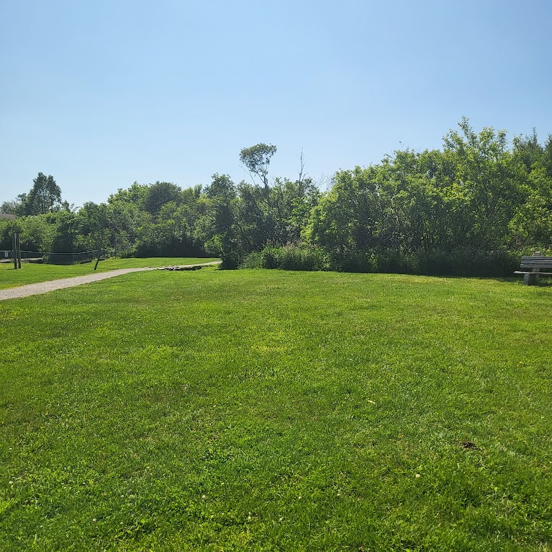 Truro - Bible Hill Off-Leash Dog Park dog park in Truro, Nova Scotia