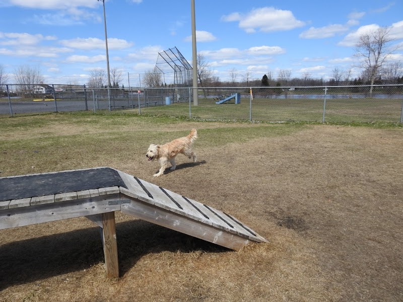 Hawkesbury Dog Park dog park in Hawkesbury, Ontario