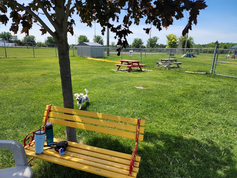 Hawkesbury Dog Park dog park in Hawkesbury, Ontario