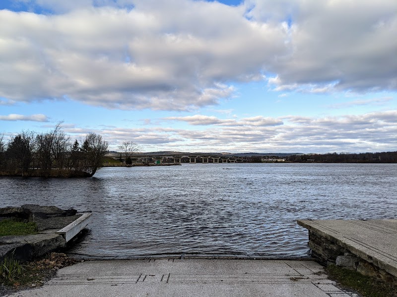 Hawkesbury Dog Park dog park in Hawkesbury, Ontario