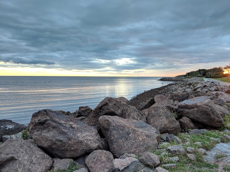 Summerside Dog Park dog park in Summerside, Prince Edward Island