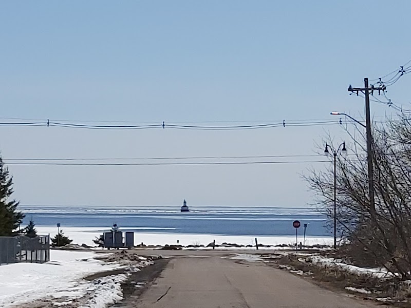 Summerside Dog Park dog park in Summerside, Prince Edward Island