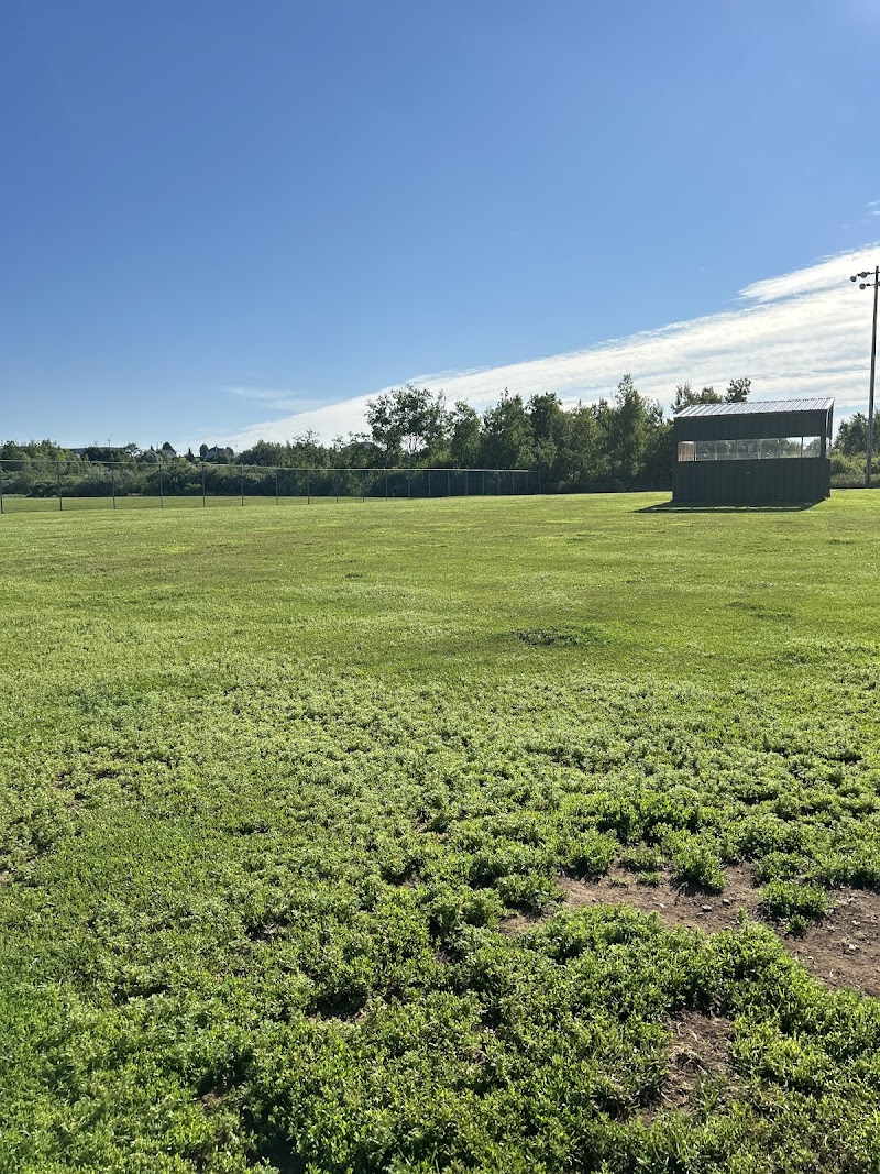 Dieppe Off-Leash Dog Park dog park in Dieppe, New Brunswick