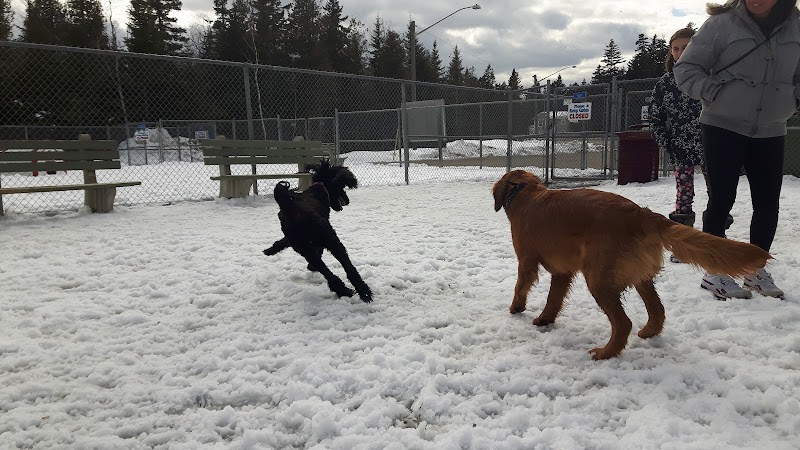 Homestar Off Leash Dog Park dog park in Quispamsis, New Brunswick