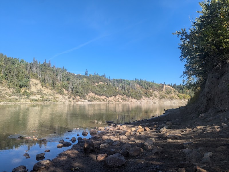 Terwillegar Dog Park dog park in Edmonton, Alberta
