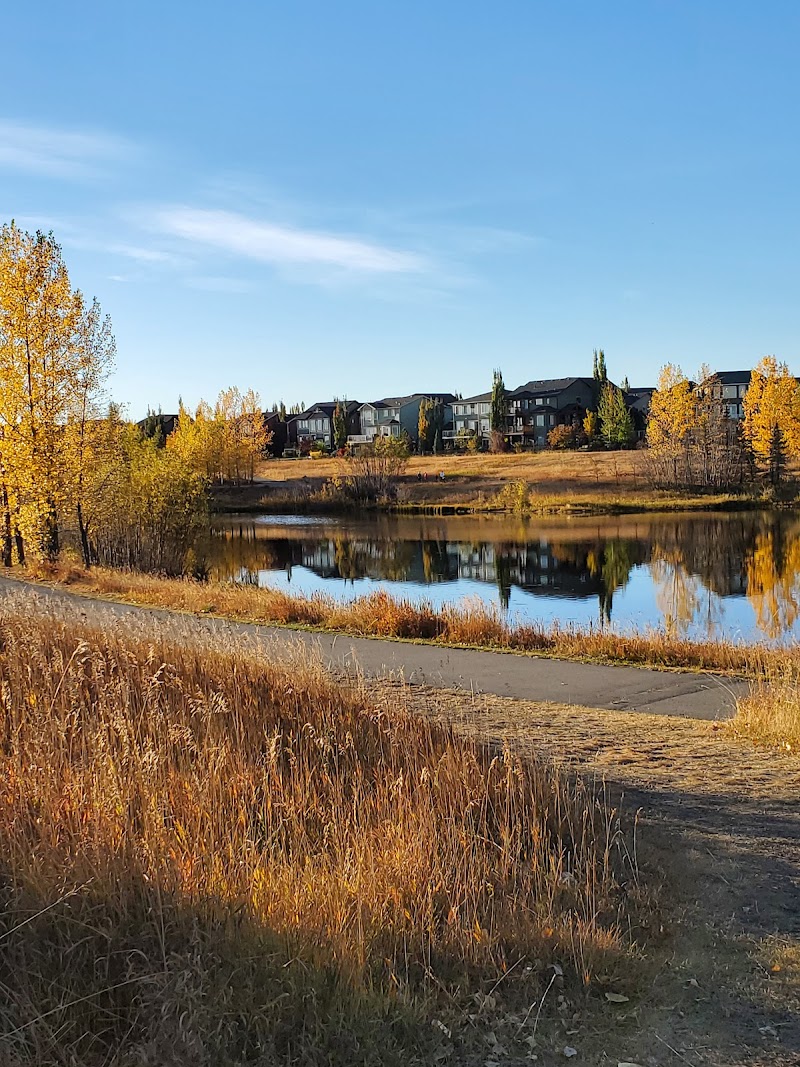 Okotoks Off Leash Dog Park dog park in Okotoks, Alberta