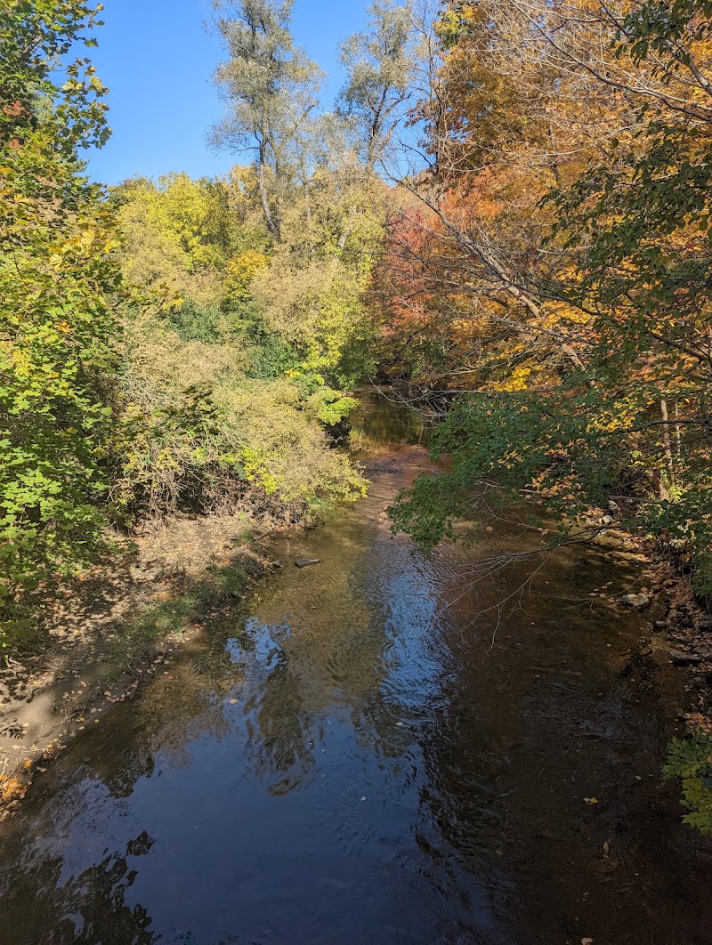 Sunnybrook Dog Park dog park in Toronto, Ontario