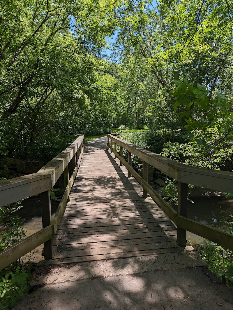 Taylor Creek Dog Park dog park in Toronto, Ontario