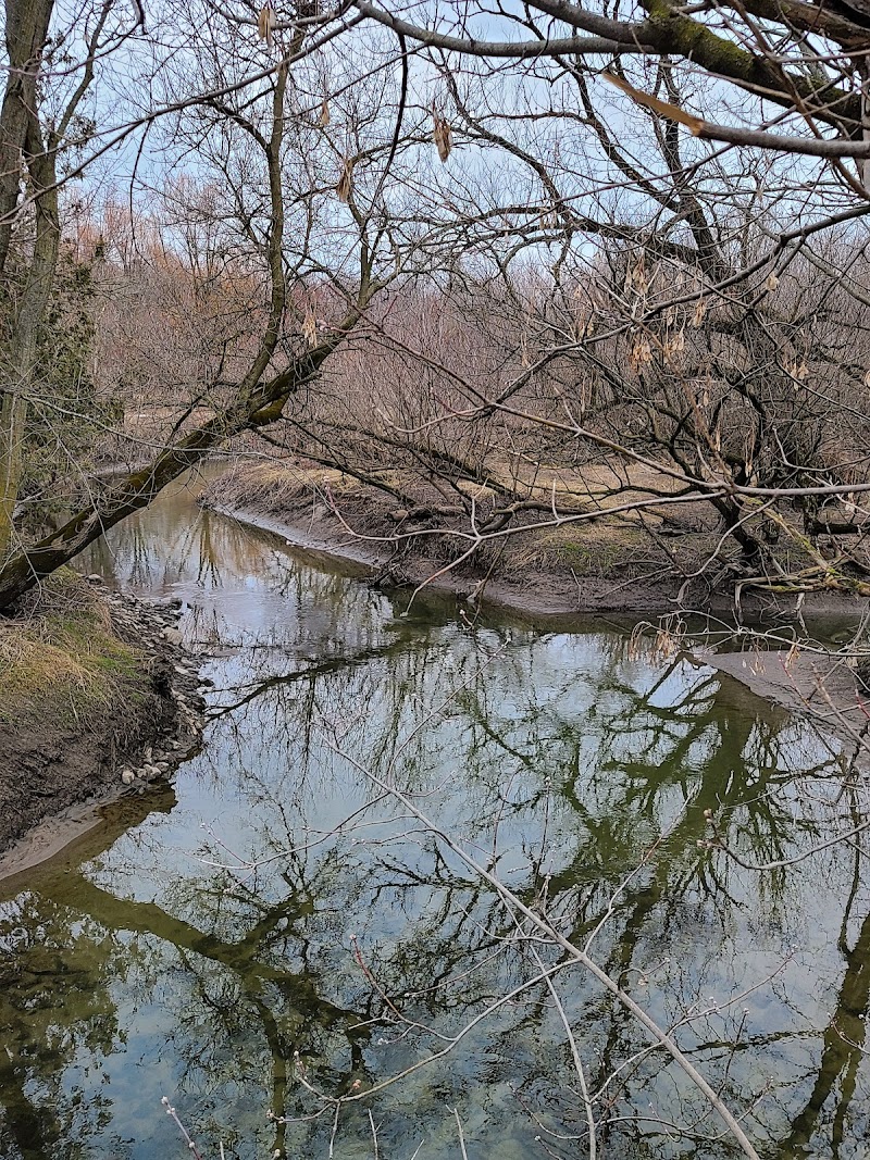G. Ross Lord Dog Park dog park in North York, Ontario