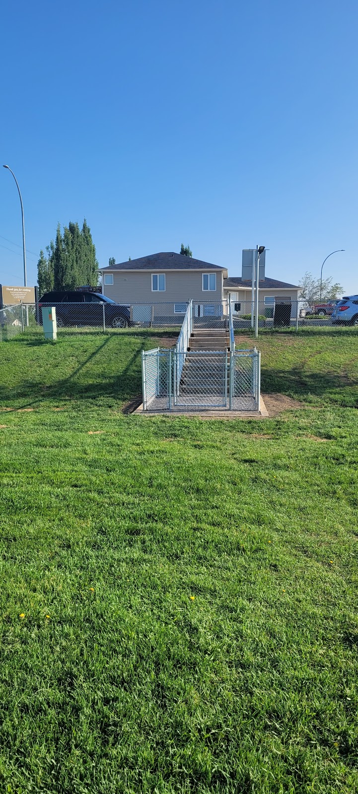 Coaldale Off-Leash Dog Park dog park in Coaldale, Alberta
