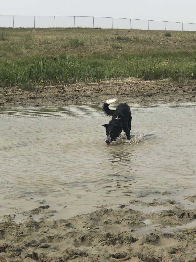 Taradale Off Leash Dog Park dog park in Calgary, Alberta