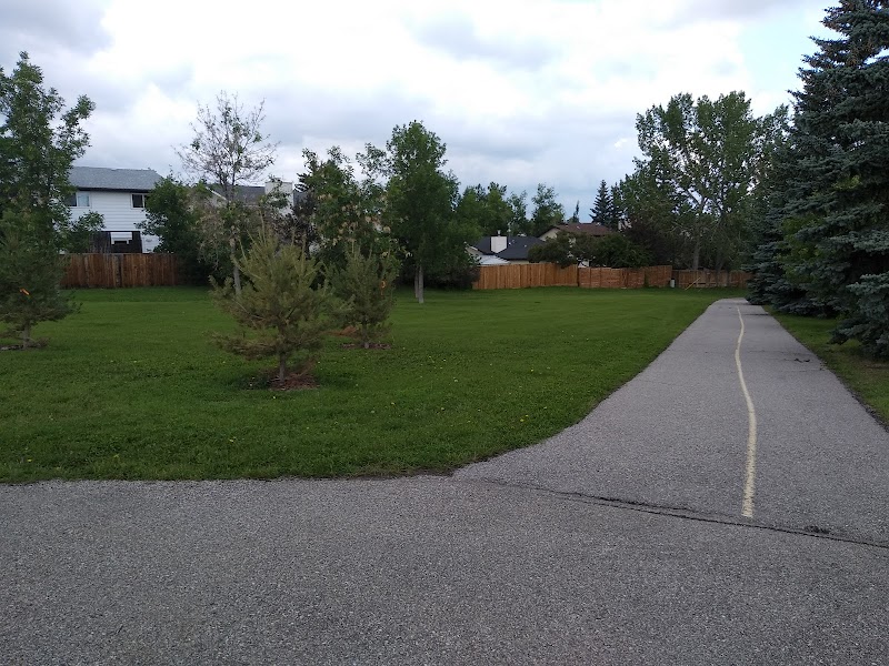 Beddington Area 3 Off Leash Dog Park dog park in Calgary, Alberta