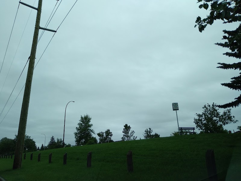 Huntington Hills Area 3 Off Leash Dog Park dog park in Calgary, Alberta