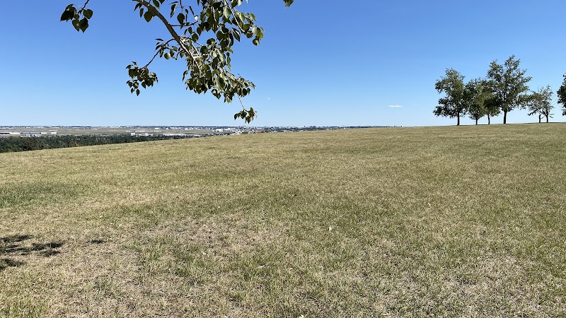 Huntington Hills Area 4 Off Leash Dog Park dog park in Calgary, Alberta