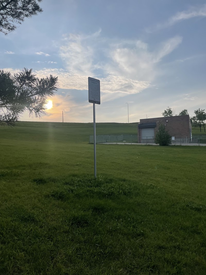 North Haven Off Leash Dog Park dog park in Calgary, Alberta
