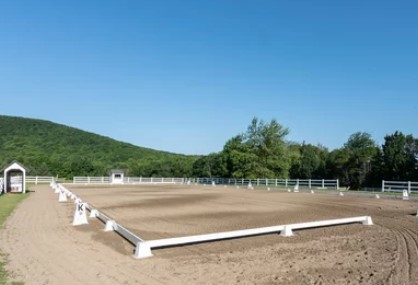 North Haven Off Leash Dog Park dog park in Calgary, Alberta