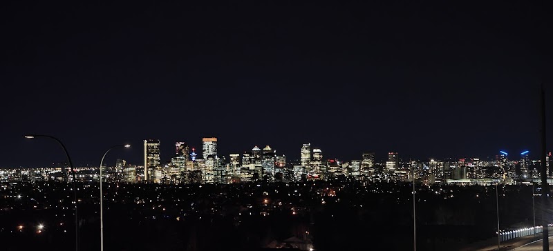 North Haven Off Leash Dog Park dog park in Calgary, Alberta