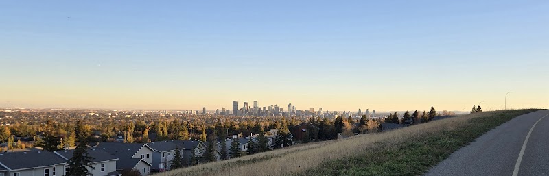 North Haven Off Leash Dog Park dog park in Calgary, Alberta