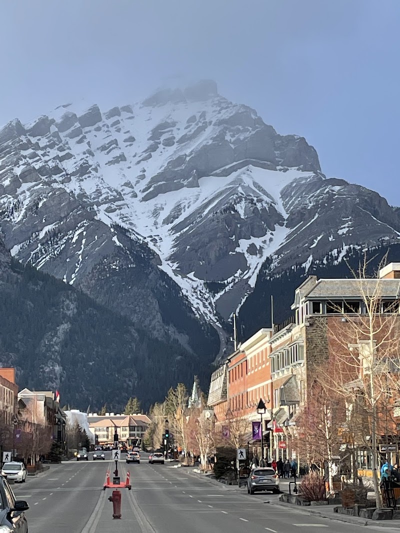 Dog Off Leash Park dog park in Calgary, Alberta