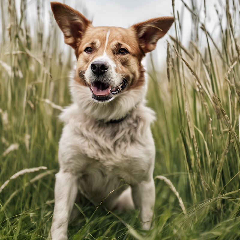 Glamorgan Off leash area dog park in Calgary, Alberta