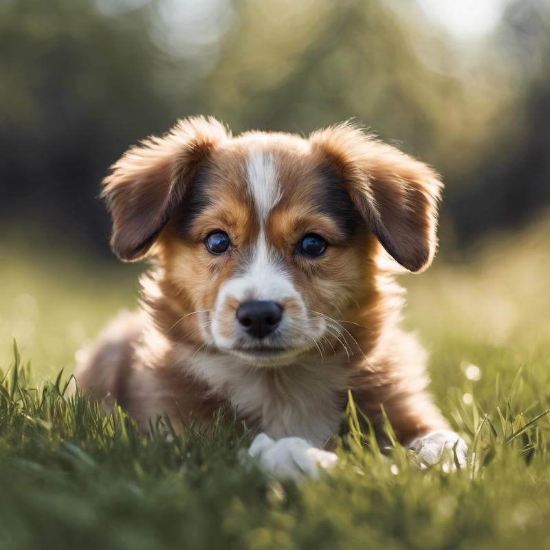 Maple Ridge Off Leash Area dog park in Calgary, Alberta