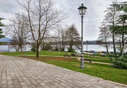 Sandstone Area 2 Off Leash Dog Park dog park in Calgary, Alberta