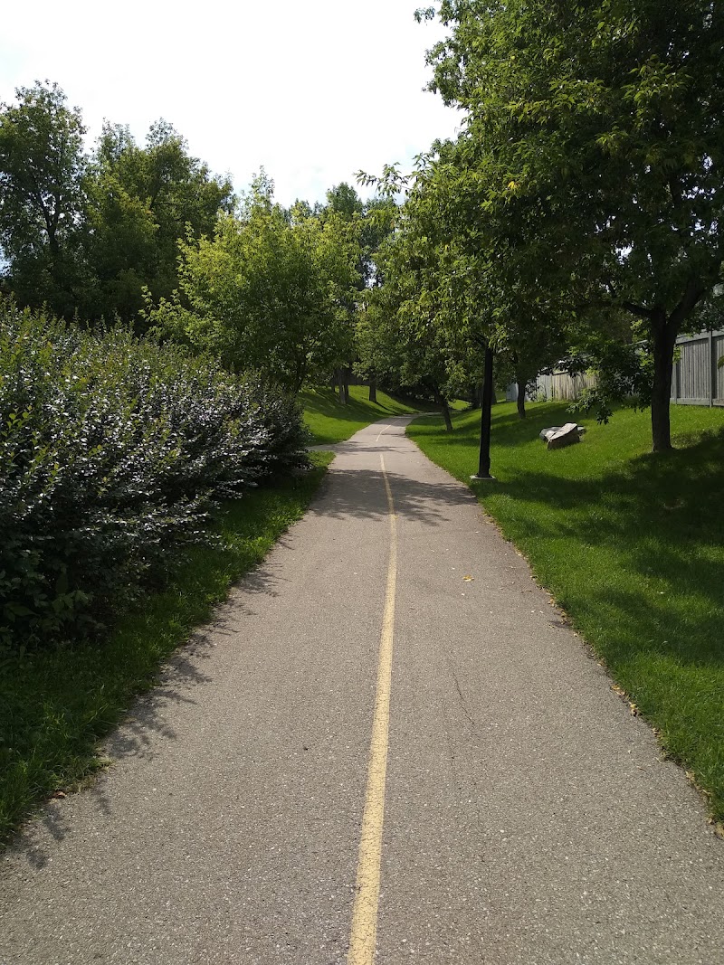 Sandstone Area 3 Off Leash Dog Park dog park in Calgary, Alberta