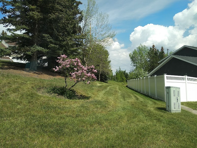 Edgemont Area 1 Off Leash Dog Park dog park in Calgary, Alberta
