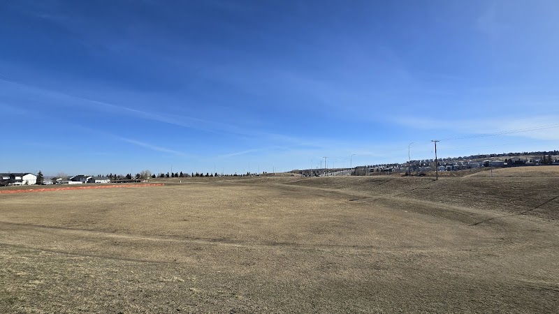 Hidden Valley Area 1 Off Leash Dog Park dog park in Calgary, Alberta