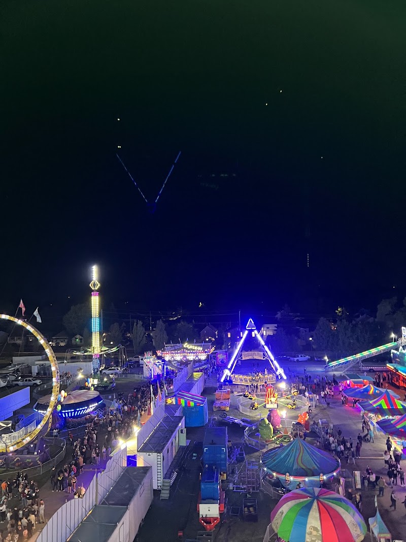 Memorial Centre Off-leash Dog Park dog park in Kingston, Ontario