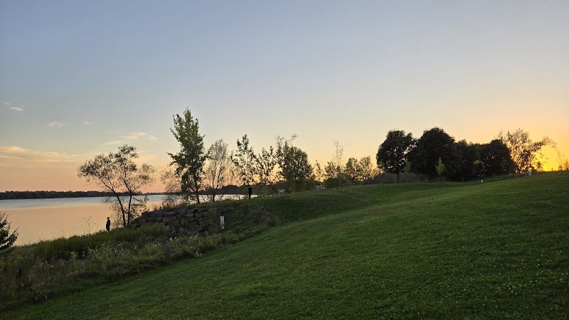 Kingston dog park dog park in Kingston, Ontario