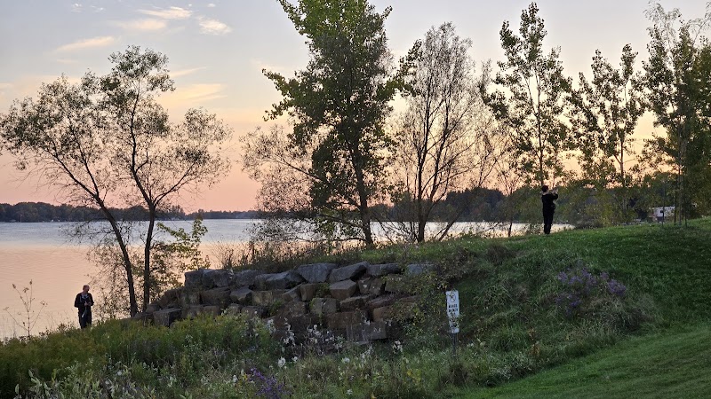 Kingston dog park dog park in Kingston, Ontario