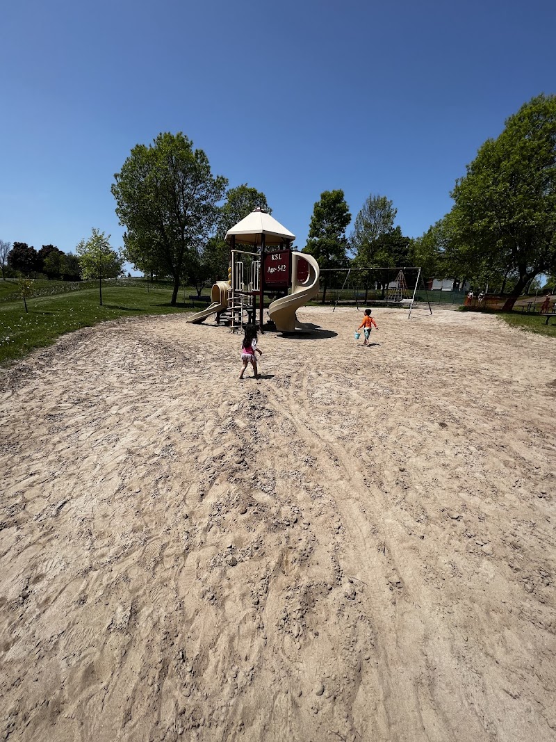 Kingston dog park dog park in Kingston, Ontario