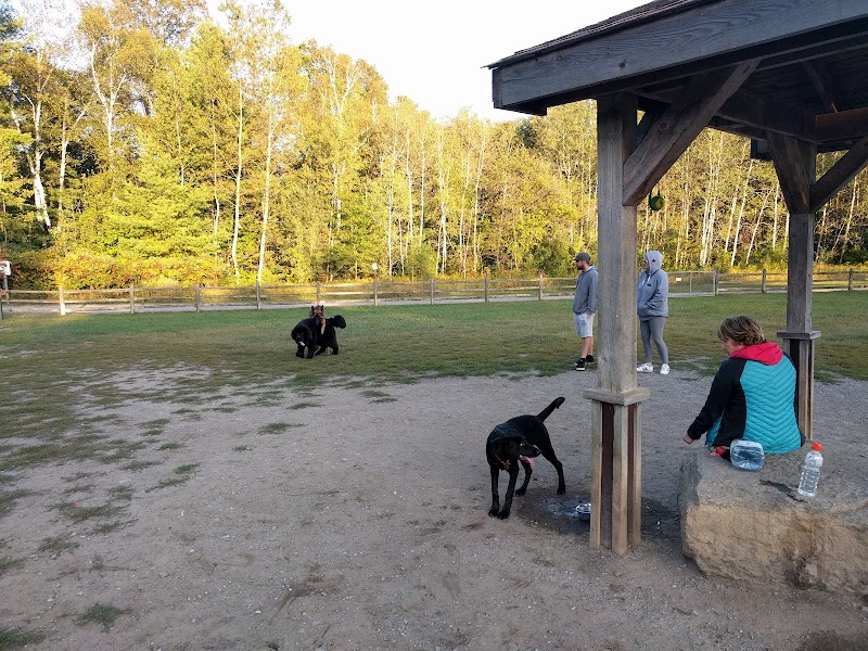 Pickering Dog Park dog park in Pickering, Ontario